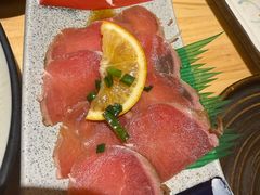 -贵木日本料理·铁板烧(新地假日广场店)