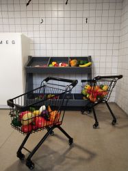 -BabyMonster小怪兽亲子派对·餐厅乐园(金月湾店)