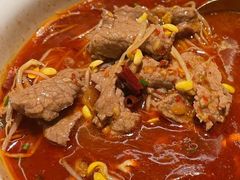 -缪氏川菜(深圳北站缤果空间店)