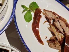 -渔港甄宴·海鲜·地标烟台菜(金沙滩店)