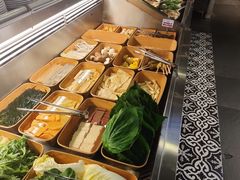 -火炉火自助餐(喜隆多店)