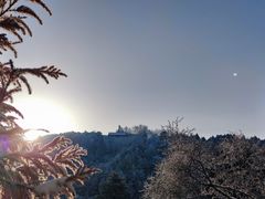 -庐山风景名胜区