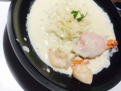 -Gray Whale 灰鲸餐厅(北美N1店)