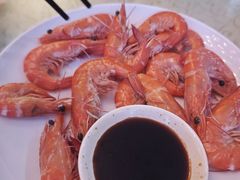 -鹏城人家海鲜酒家·23年老字号(较场尾店)