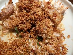-小厨师·二十年沈家门小海鲜(百井坊巷店)