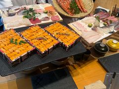 -鮨冠OMAKASE食べ放题(北京首店)