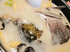 -关东小磨东北菜(上海长风大悦城店)