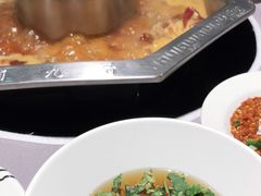 -蜀九香火锅(九眼桥店)