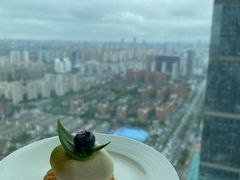 -Social 秀西餐厅-长沙瑞吉酒店(运达店)
