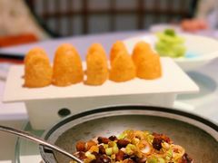 -南京金丝利喜来登酒店·采悦轩中餐厅