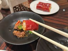 -香宫中餐厅·大连香格里拉(人民路店)