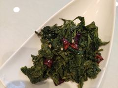 清炒时蔬-咸亨酒店(和平店)
