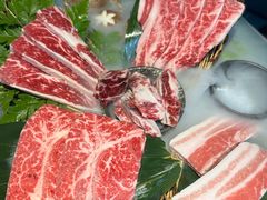 -九田家黑牛烤肉料理(新光汇店)