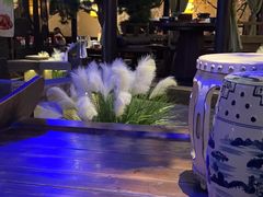 -绿茶餐厅(千岛湖银泰城店)