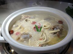 -小骨煲金华砂锅(转塘金街美地店)