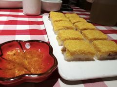 -西贝莜面村(近铁城市广场店)