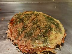 mix炒面大阪烧-日葵 大阪烧ひまり(仙霞路店)