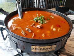 -臻享無招牌·食蛙专门店(太古里店)