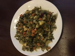 -少林寺欢喜地素斋馆