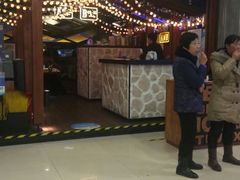 -外婆私房菜(新亚百货店)