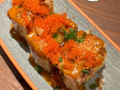 -王氏炉匠·烧鸟放题自助(三里屯店)