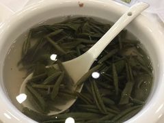 西湖莼菜汤-楼外楼(西湖景区孤山路店)