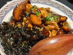 -無二炙坊·和牛烧肉(大钟寺1733店)