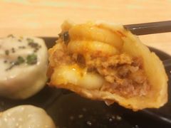 -小杨生煎(黄河路店)