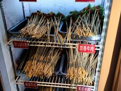 -钢管厂五区小郡肝火锅串串香(清河店)