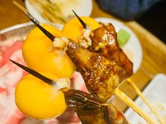 -王氏炉匠·烧鸟放题自助(三里屯店)