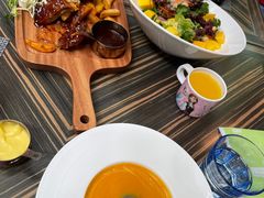 -小莫餐厅And More Restaurant西餐(北京展览馆店)