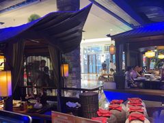 -绿茶餐厅(千岛湖银泰城店)