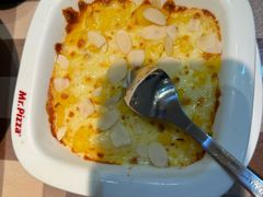 -米斯特比萨(罗斯福店)