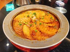 -锡和无锡菜(景丽苑店)