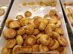 -一定好食品有限公司(四川北路商业街店)