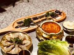-本炙炭烤·蒲烧活鳗料理店(金沙洲店)