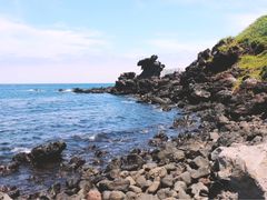 -龙头岩(Dragon Head Rock)