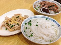 -凌舍好烧鹅(中山路店)