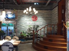 -姜君·千岛湖鱼头馆(浦东大道店)