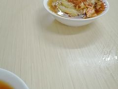 -白鹤大冷面