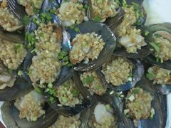 -海鲜街菜馆(海珠南路店)