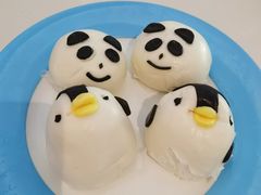 -帝企鹅自助餐厅•儿童岛•真企鹅(长隆企鹅酒店)