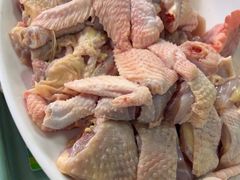 -麻奢鸽农庄·梦里水乡