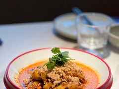 传统口水鸡-麻六记(新天地店)