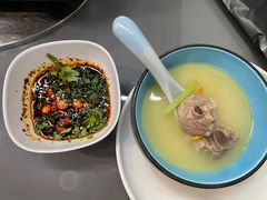 -金龙·打边炉(南京西路店)