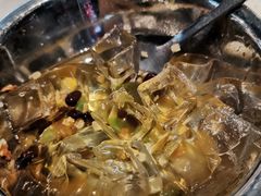 -憨铁匠老火锅(龙岗万科里店)