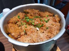 -有红鸡毛店·川菜(建设路店)