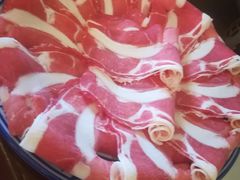 -宣武小院涮肉(前门店)
