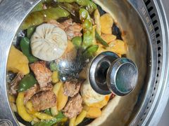 -灶座小锅烀饼·铁锅炖(全国总店)