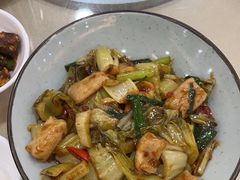 -香顺·客家菜(东坑店)